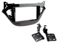 2-DIN frame Opel Adam 13-19 Corsa E 15-20 oem Intellilink PB