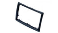2-DIN frame Renault Megane  Scenic 05-08 zwart