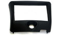 2-DIN frame Toyota Yaris Verso 99-03 zwart