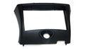 2-DIN frame Toyota Yaris 03-06 zwart