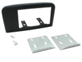 2-DIN frame Volvo S80 98-06 flat grey