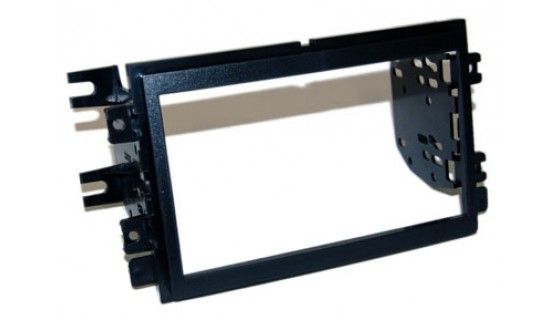 2-DIN frame Ford US Explorer Mustang Lincoln Navigator