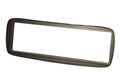 1-DIN frame Alfa GTV  Spider 98-03 zwart