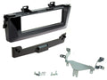 1-DIN frame Kia Picanto 17- piano zwart
