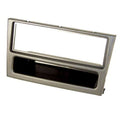 1-DIN frame Opel Signum 05-08  Vectra 05-09  antraciet