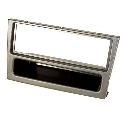 1-DIN frame Opel Signum 05-08  Vectra 05-09  antraciet