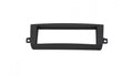 1-DIN frame Renault Koleos 08-11 zwart