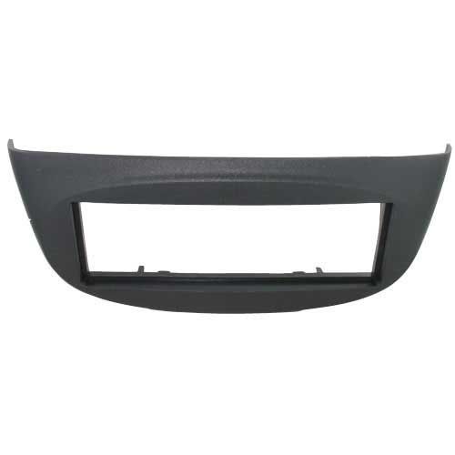 1-DIN frame Renault Twingo  Wind 07-14 zwart