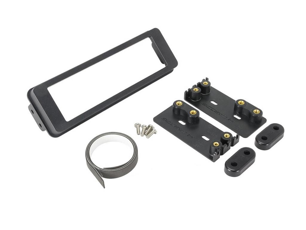 1-DIN frame Harley Davidson Road Glide/Street Glide