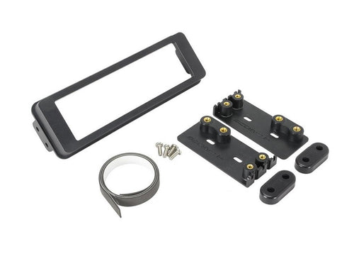 1-DIN frame Harley Davidson Road Glide/Street Glide