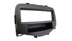 2-DIN frame Citroen C1  108  Aygo 14- met bakje  zwart - afbeelding 6