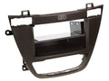 2-DIN frame Opel Insignia met bakje  bruin