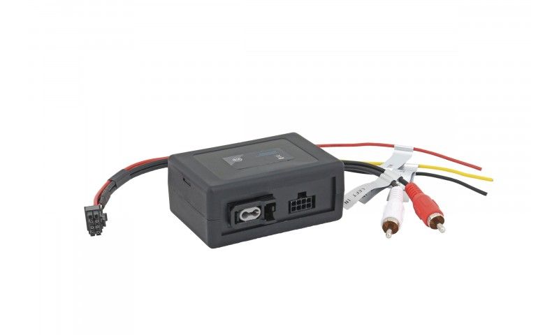 Active System Adap Logic7 BMW 1/3/5 serie