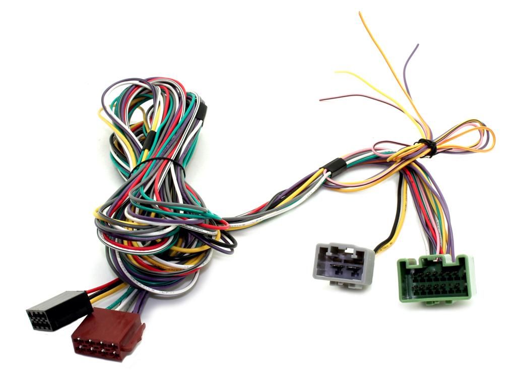 Active System Adap Harman Kardon LR Discovery/ RR Sport