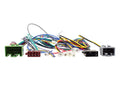 Active System Adapter Amp Bypass Lead XC90 2002-