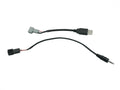 USB retention adapter Ssangyong Musso 2018 -