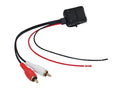 A2DP BT Streaming Universeel RCA + voeding