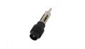kabelconnector soldeer DIN M - RG58