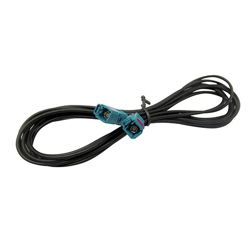 adapterkabel 300 cm Fakra F - Fakra F code Z