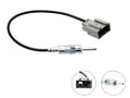 adapterkabel 20 cm Kia all models / Hyundai IX35 09-13