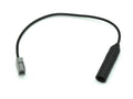 adapterkabel 20 cm M - DIN F Hyundai I40/I30 Kia Soul/Sporta