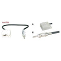 adapterkabel 15 cm Lexus DIN M - Lexus F