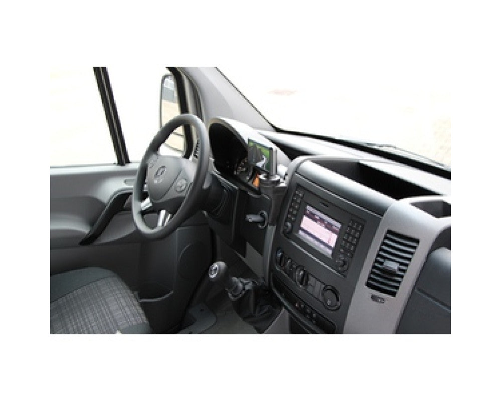 ARAT- Mercedes Benz Sprinter - Volkswagen Crafter
