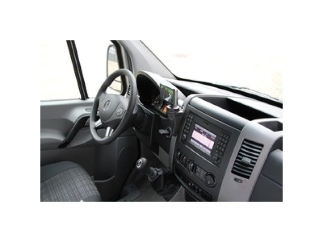 ARAT- Mercedes Benz Sprinter - Volkswagen Crafter