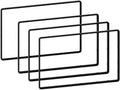 Afstandsraam set 3 x 5 mm / 1 x 2.5mm
