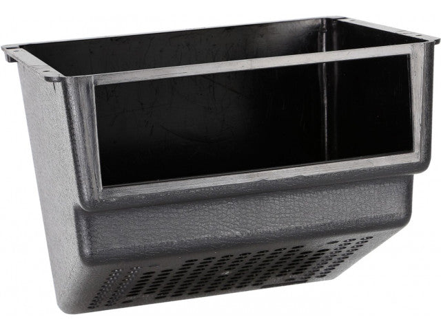DIN norm onderbouwbak incl. speakerruimte voor 130mm speaker