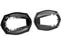 Speaker Ringen à˜ 160 x 240 mm BMW 3-Serie (E36) 1990-1999 >