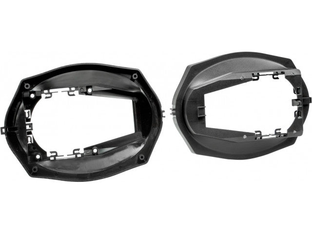 Speaker Ringen à˜ 160 x 240 mm BMW 3-Serie (E36) 1990-1999 >