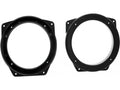 Speaker Ringen à˜ 130 mm Mini Cooper(R53) One (R50)/Cabrio (R52) Voorportier