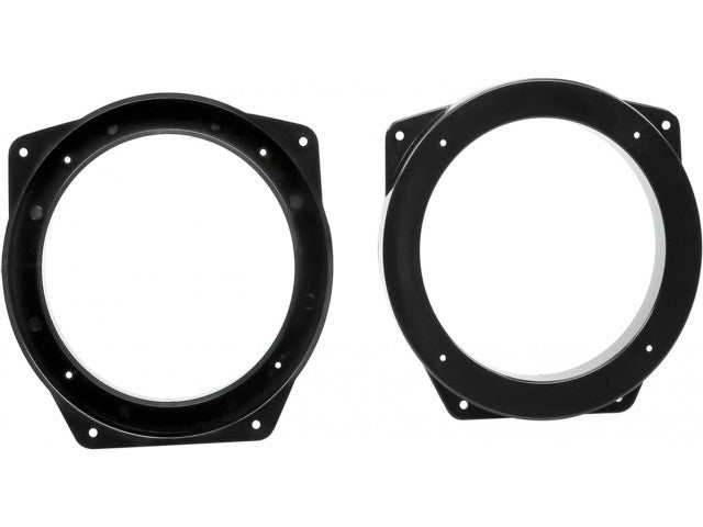 Speaker Ringen à˜ 130 mm Mini Cooper(R53) One (R50)/Cabrio (R52) Voorportier