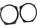 Speaker Ringen à˜ 165 mm Mini Cooper (R53)/One (R50)/Cabrio (R52) Voorportier