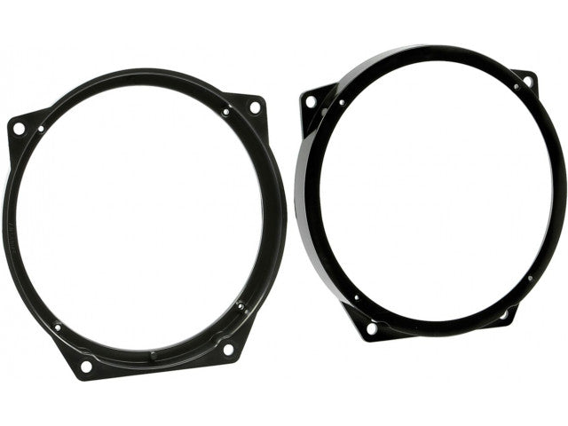 Speaker Ringen à˜ 165 mm Mini Cooper (R53)/One (R50)/Cabrio (R52) Voorportier