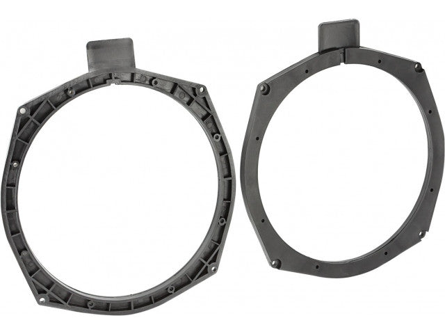 Speaker Ringen à˜ 200 mm BMW 1-Serie/3-Serie/5-Serie/X1/X2/X3/X4/X5/X6
