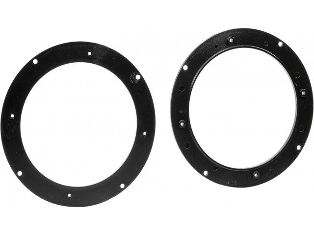 Speaker Ringen à˜ 130 mm Peugeot 306 - Citroën Evasion/C8 > Voorportier