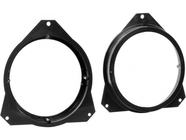 Speaker Ringen à˜ 165 mm Citroën Berlingo - Peugeot Partner Tepee 2008- > Voorportier