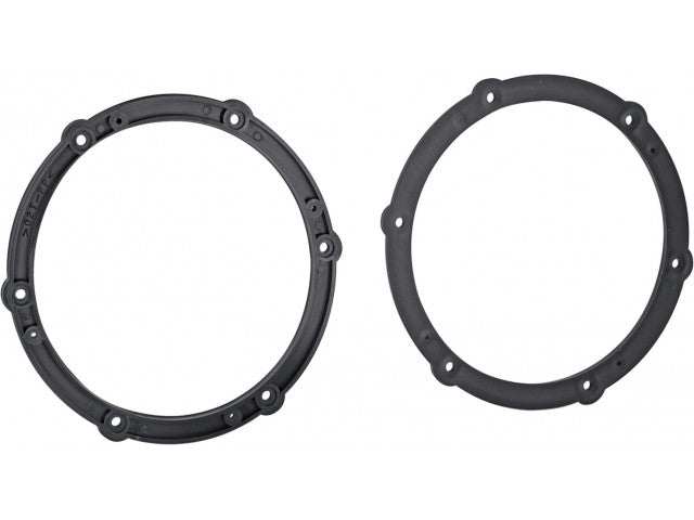 Speaker Ringen à˜ 165 mm Diverse modellen Citroën - Peugeot - Toyota Voorportier+Achterportier