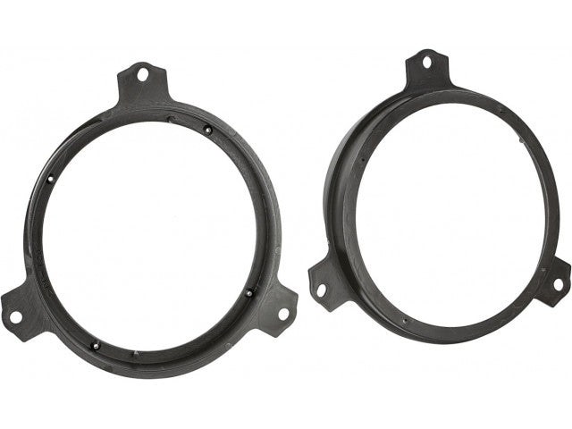 Speaker Ringen à˜ 165 mm Citroën C1 - Peugeot 108 - Toyota Aygo/Auris - Subaru Forester Voorportier