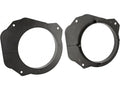 Speaker Ringen à˜ 165 mm Fiat Scudo - Citroën Jumpy - Peugeot Expert 2007-2016 Voorportier
