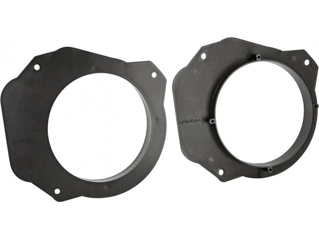 Speaker Ringen à˜ 165 mm Fiat Scudo - Citroën Jumpy - Peugeot Expert 2007-2016 Voorportier
