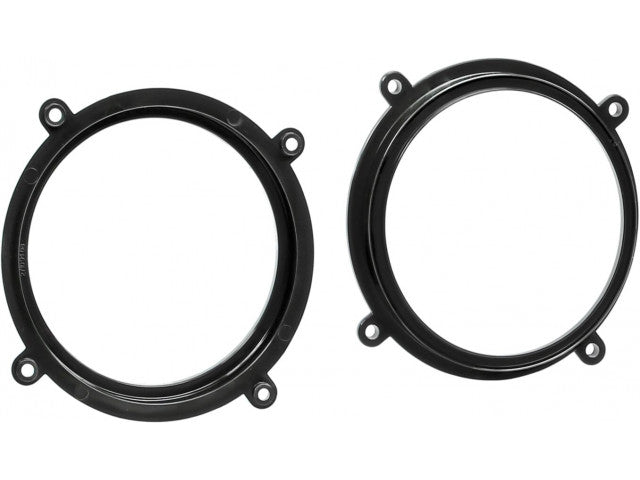 Speaker Ringen à˜ 130 mm Fiat Brava/Bravo/Marea > Achter zij-Paneel + Achter Paneel