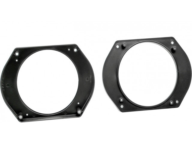 Speaker Ringen à˜ 130 mm Div.modellen Alfa Romeo - Fiat - Lancia > Voorportier