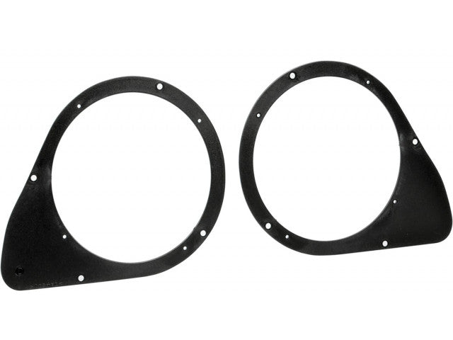 Speaker Ringen à˜ 165 mm Fiat Stilo - Lancia Delta > Achter zij-Paneel