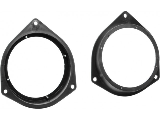 Speaker Ringen à˜ 130 mm Citroën Nemo - Fiat Fiorino/Qubo -Peugeot Bipper > Voorportier