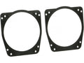 Speaker Ringen à˜ 130 mm Ford Fiesta 1989-2001 > Voorportier