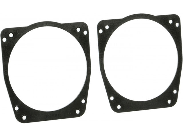 Speaker Ringen à˜ 130 mm Ford Fiesta 1989-2001 > Voorportier