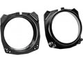 Speaker Ringen à˜ 130 mm Ford Fiesta 1989-1997- Mazda 121 1996-2003 Achter zij-Paneel